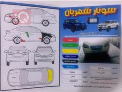 هيونداي أفانتي